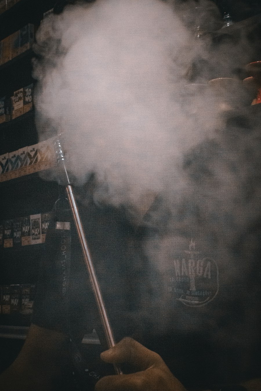 vape lanyard
