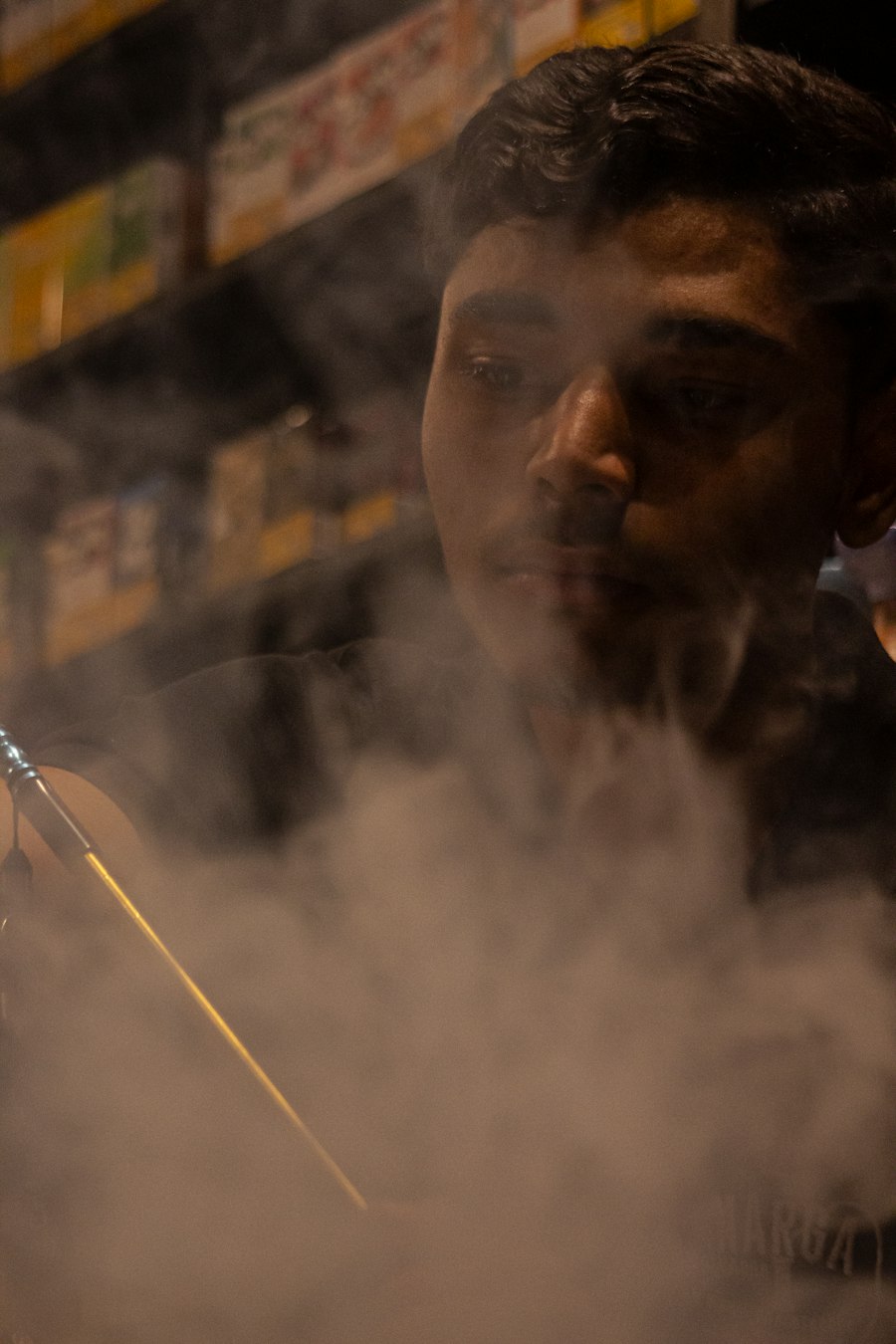 vape cotton