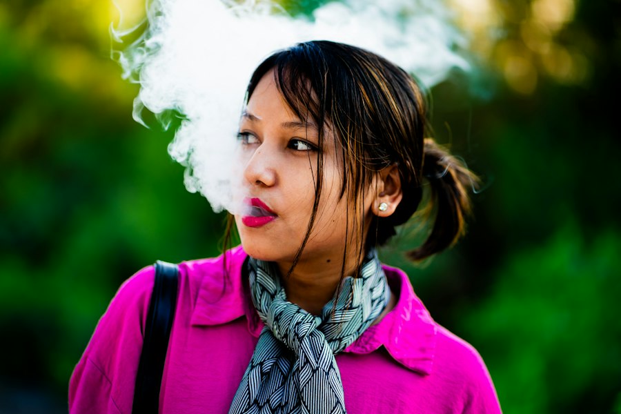 disposable vape