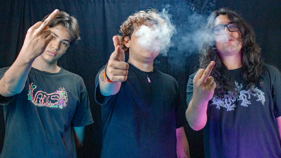e-liquid