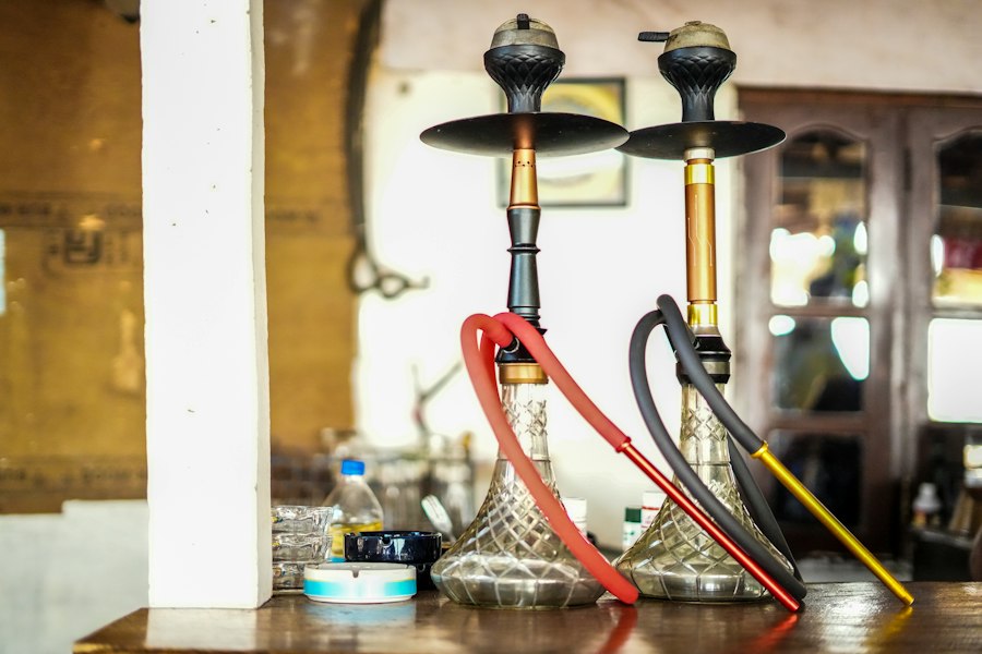 vape tank