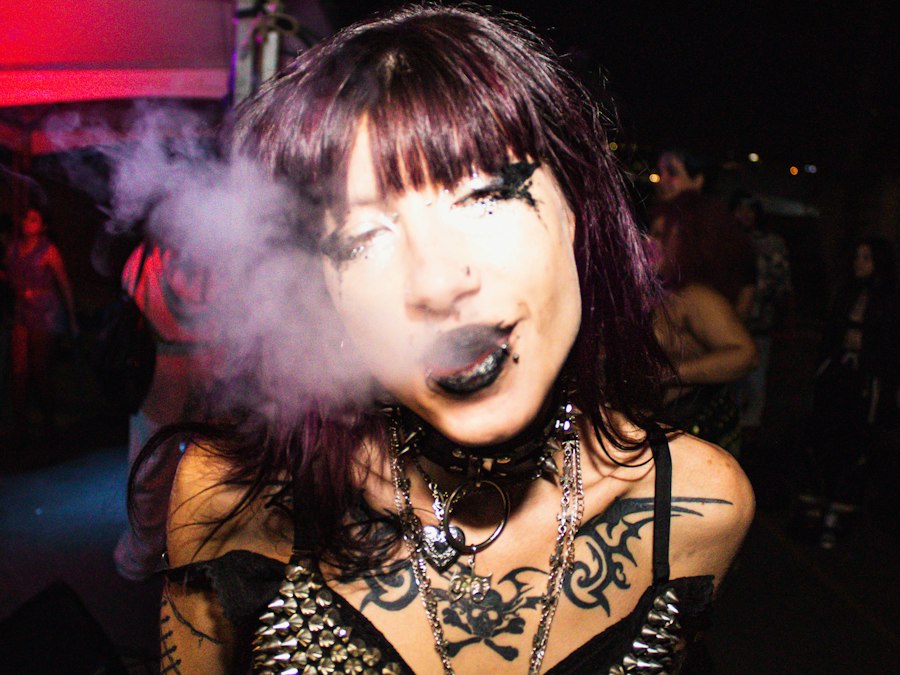 vape lanyard