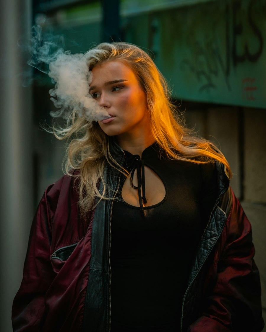 vape juice
