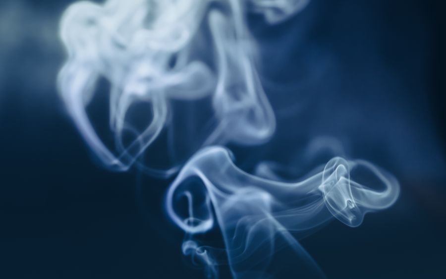 nicotine salt juice