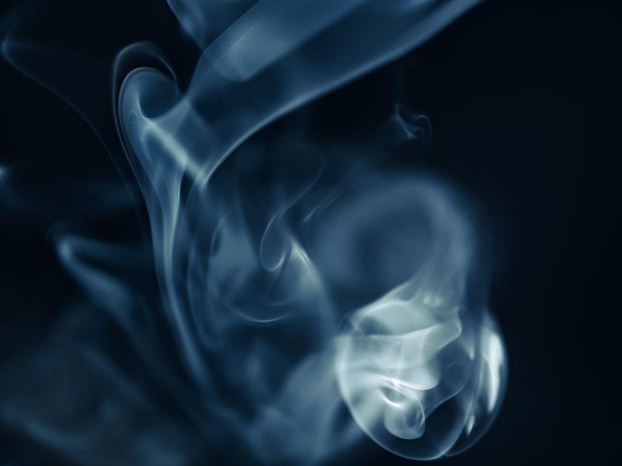 nicotine salt juice