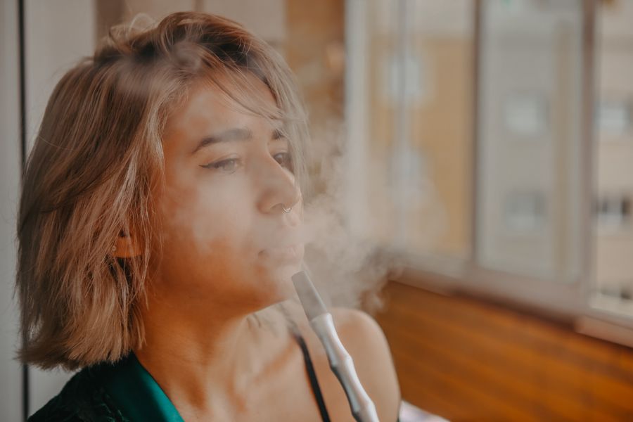 e-liquid