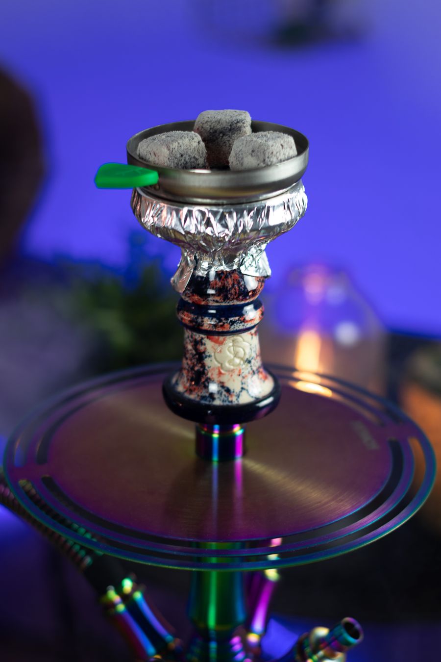 e-liquid