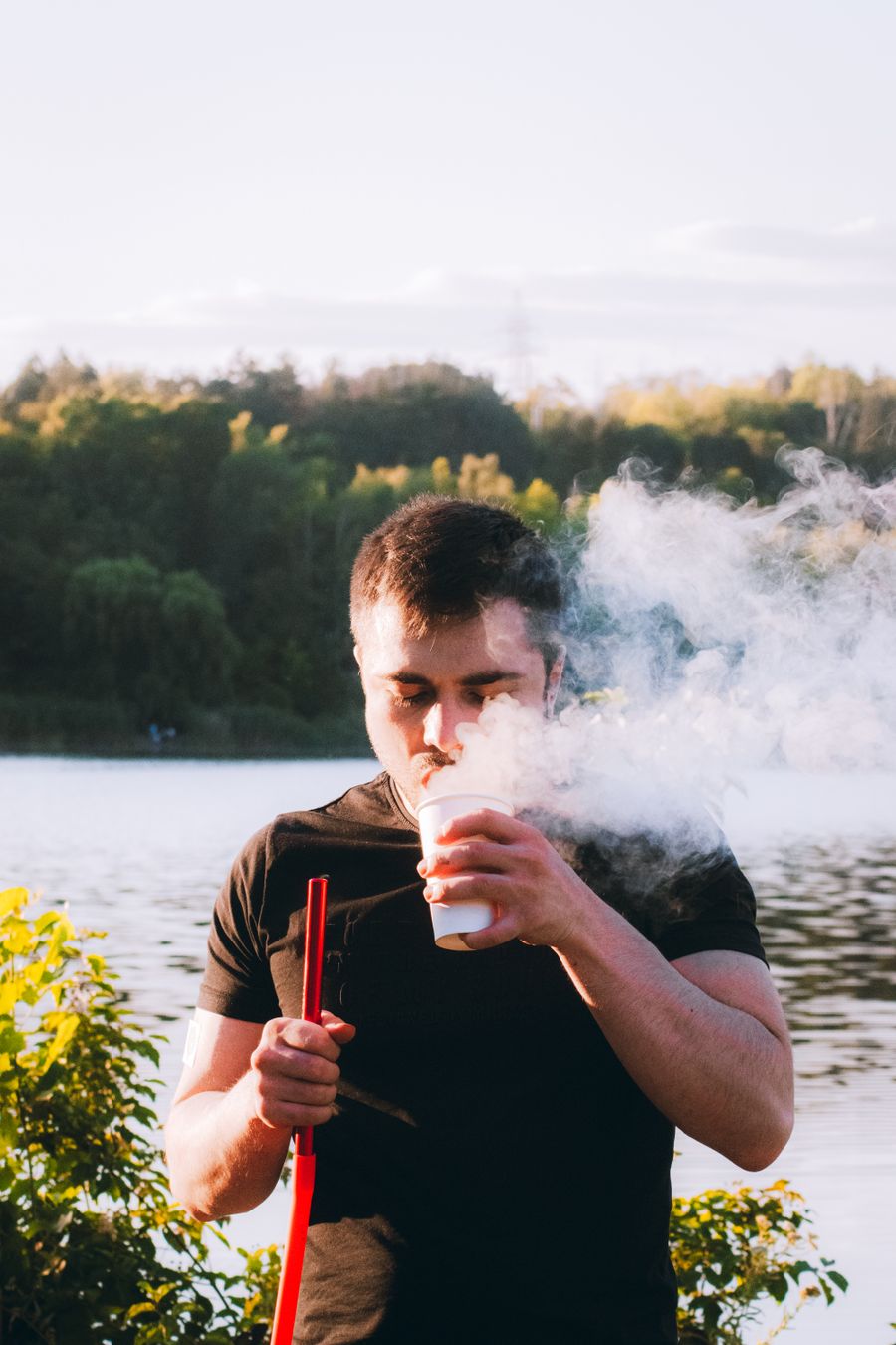 e-liquid