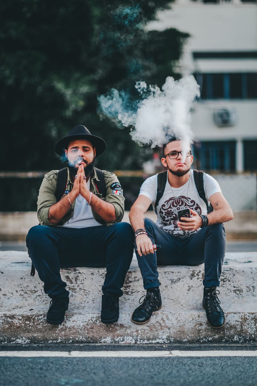 vape starter bundle