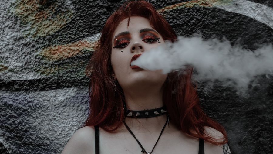 vape cotton