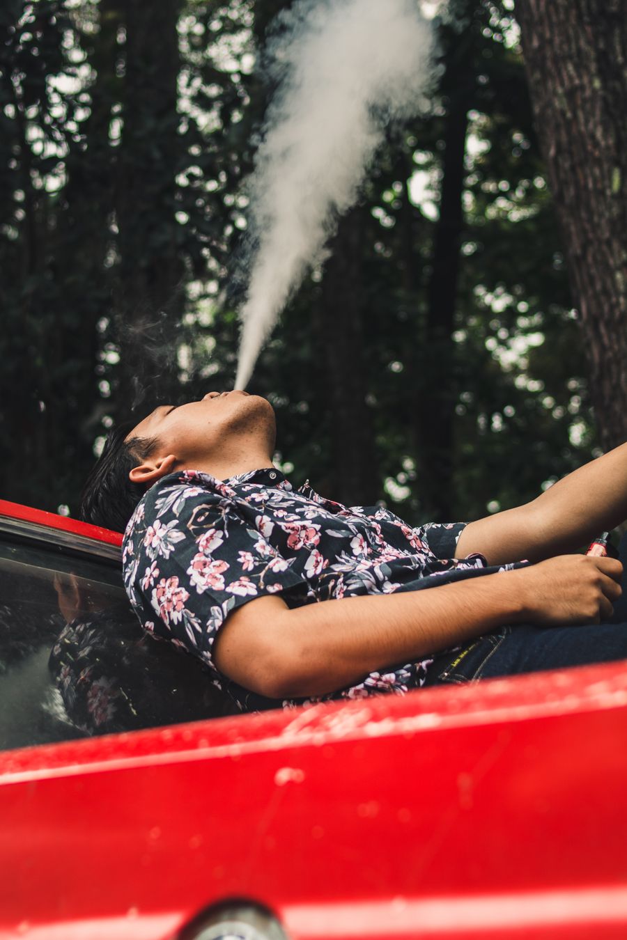 e-liquid