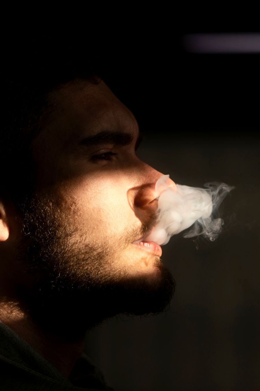 vape lanyard