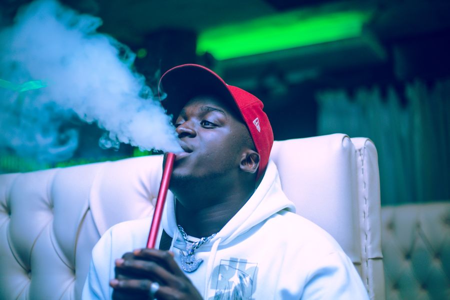 vape cotton