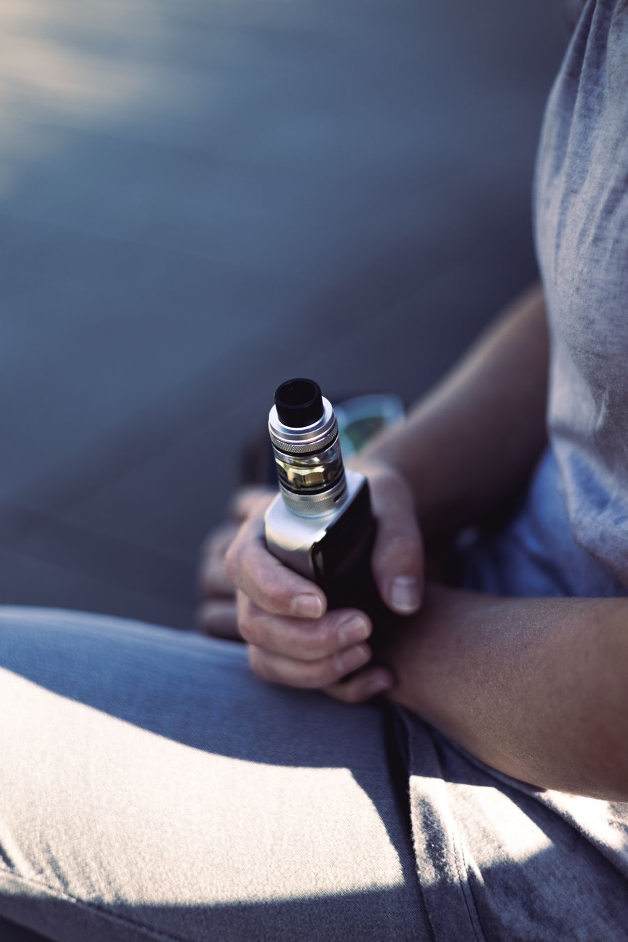 vape starter kit