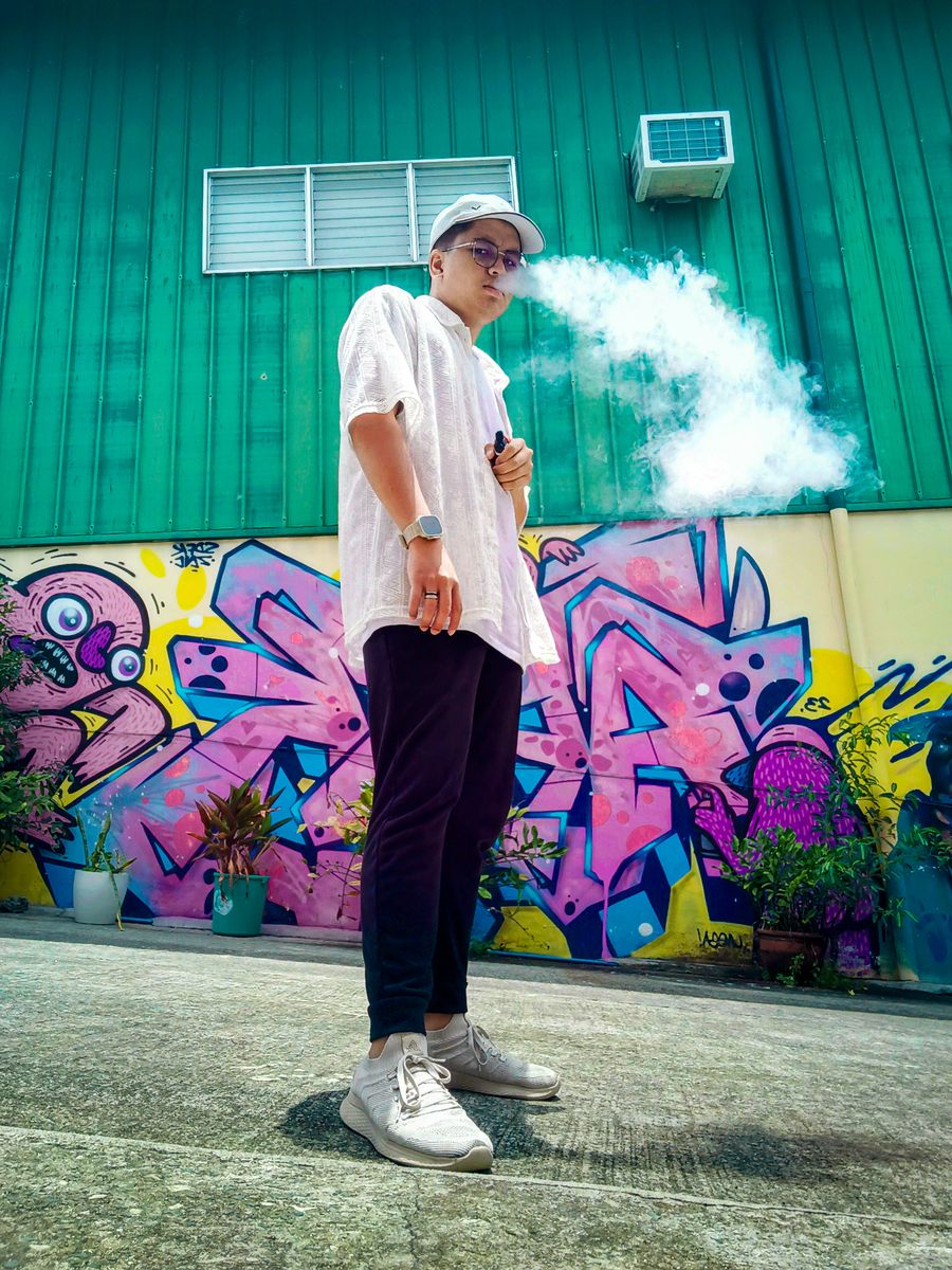 vape cartridge