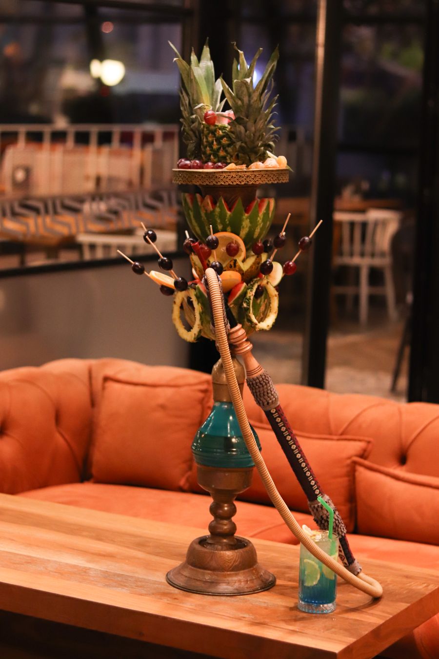 vape cotton