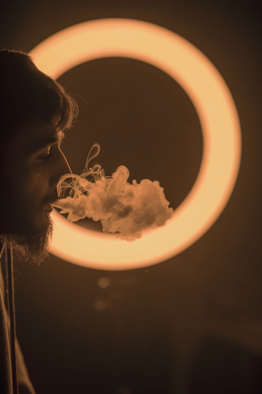 nicotine salt juice