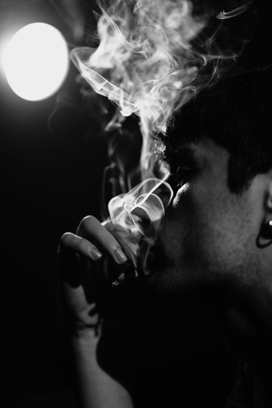 vape cotton