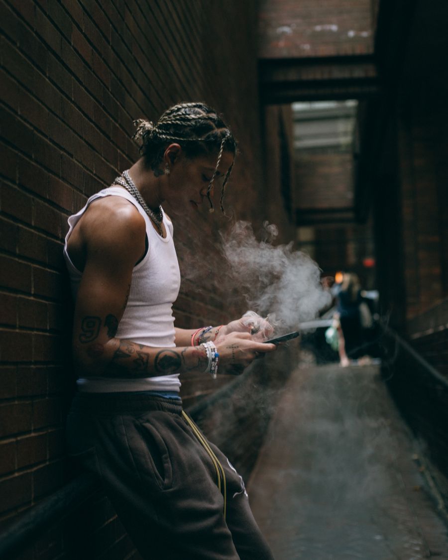 vape charging cable