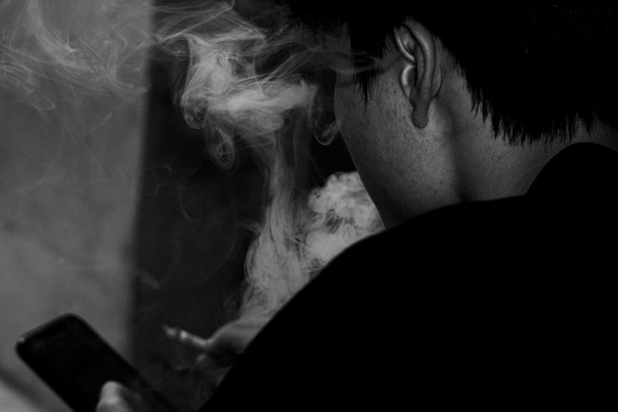 vape starter bundle
