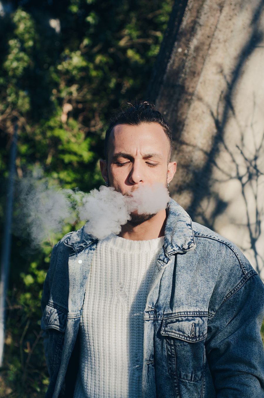 vape starter bundle