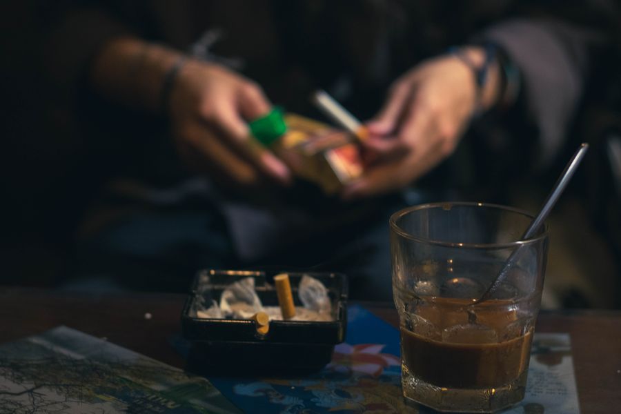 vape battery