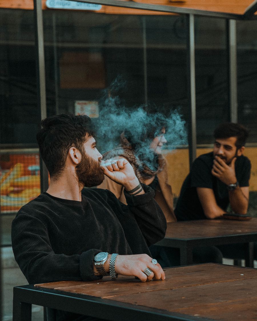 vape cotton
