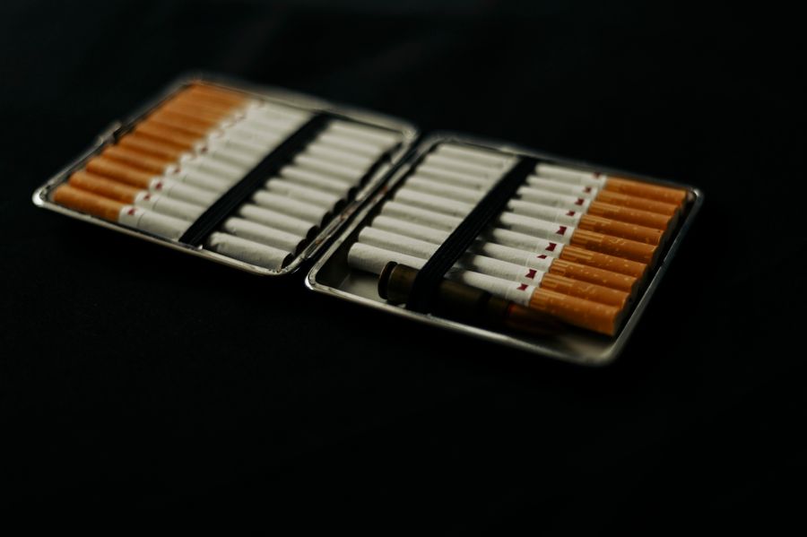 vape starter kit