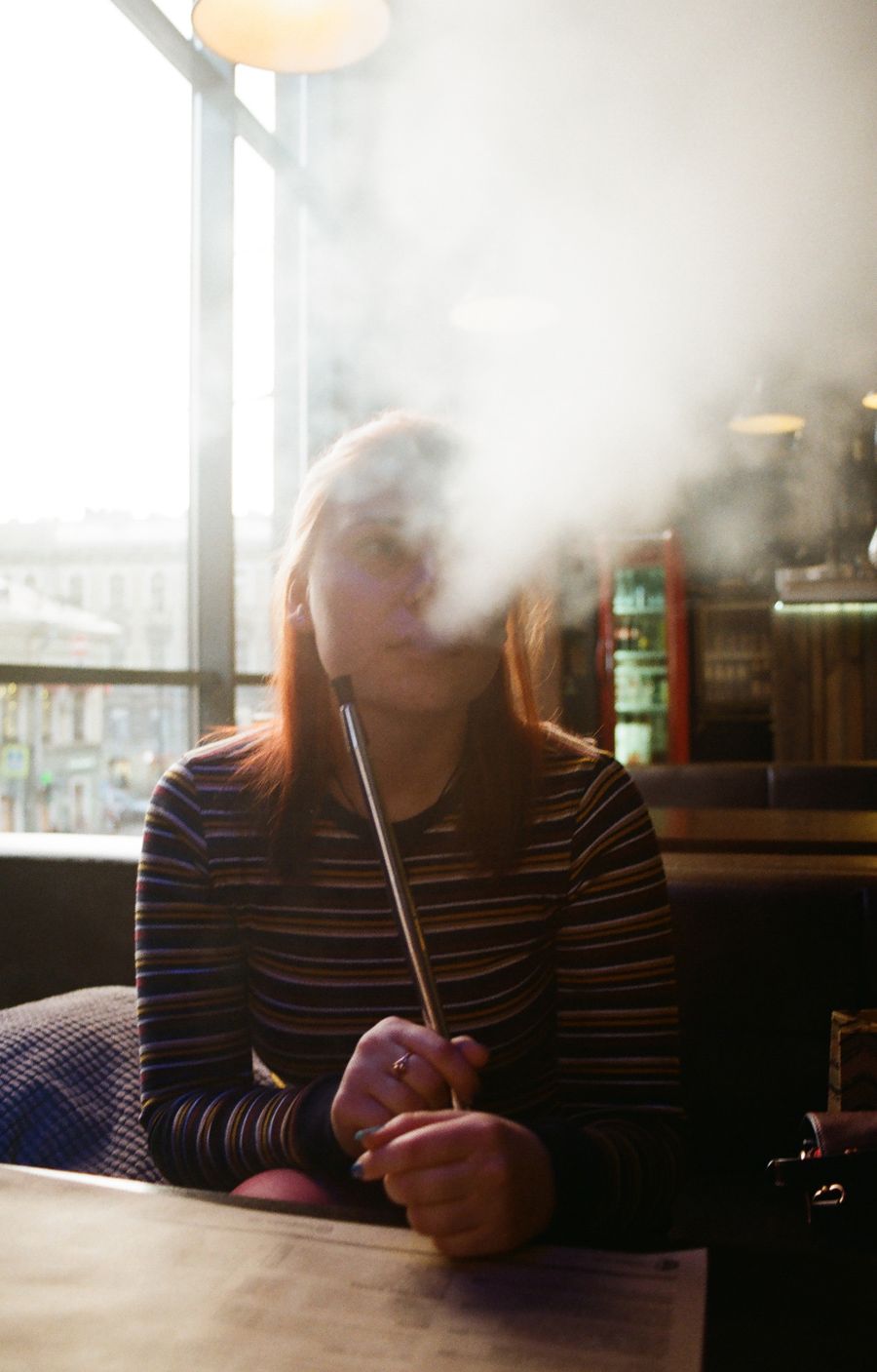 vape charger