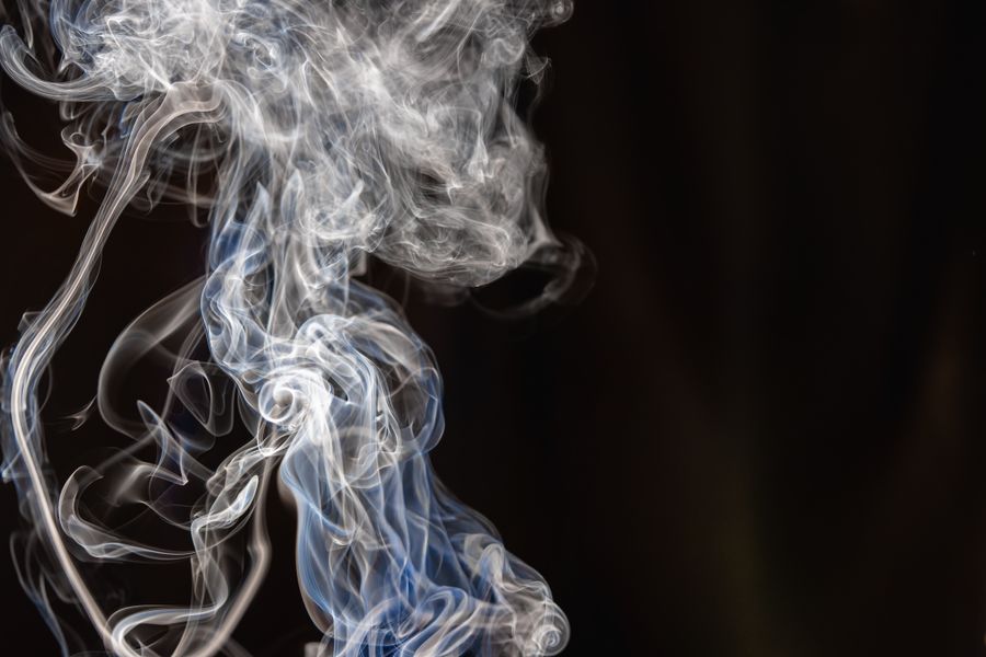 vape glass tube