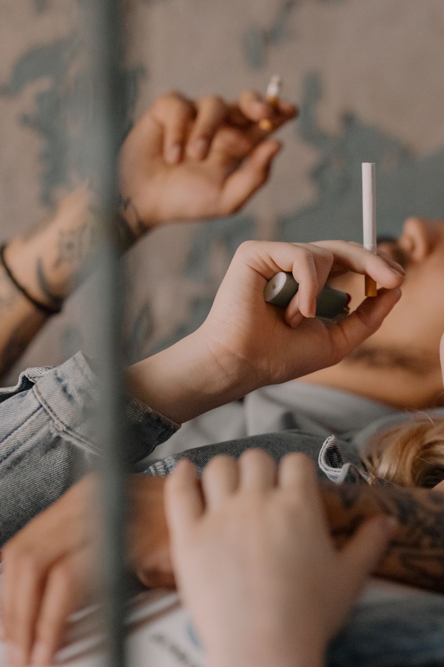 vape packaging