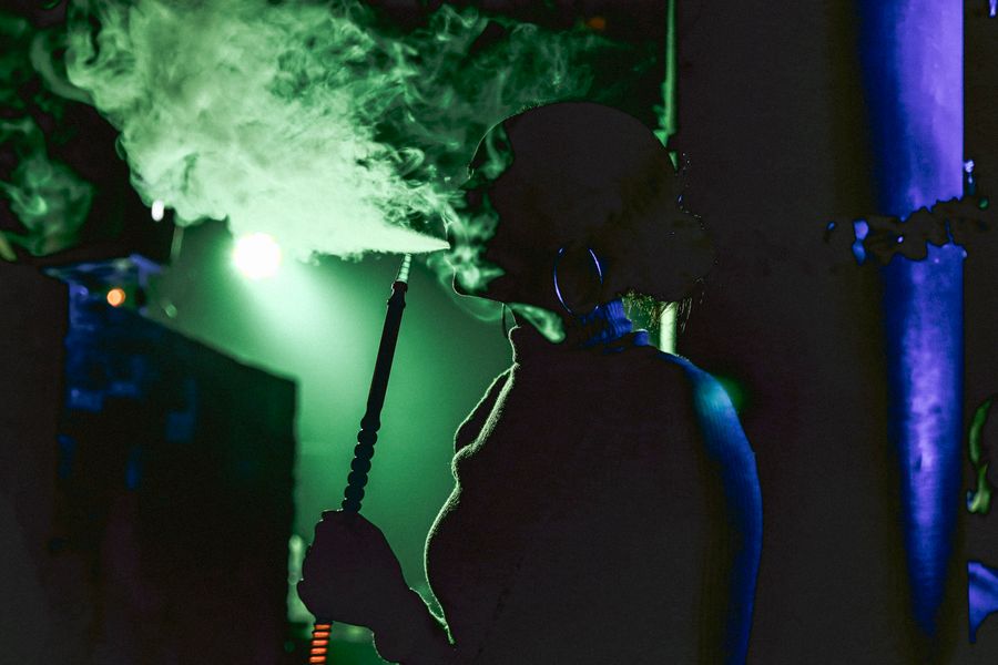 e-liquid