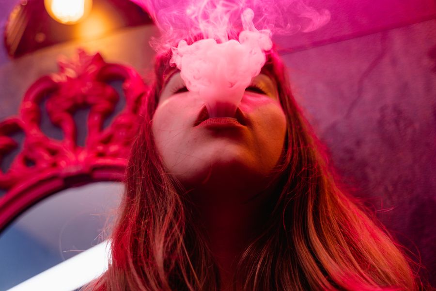 disposable vape