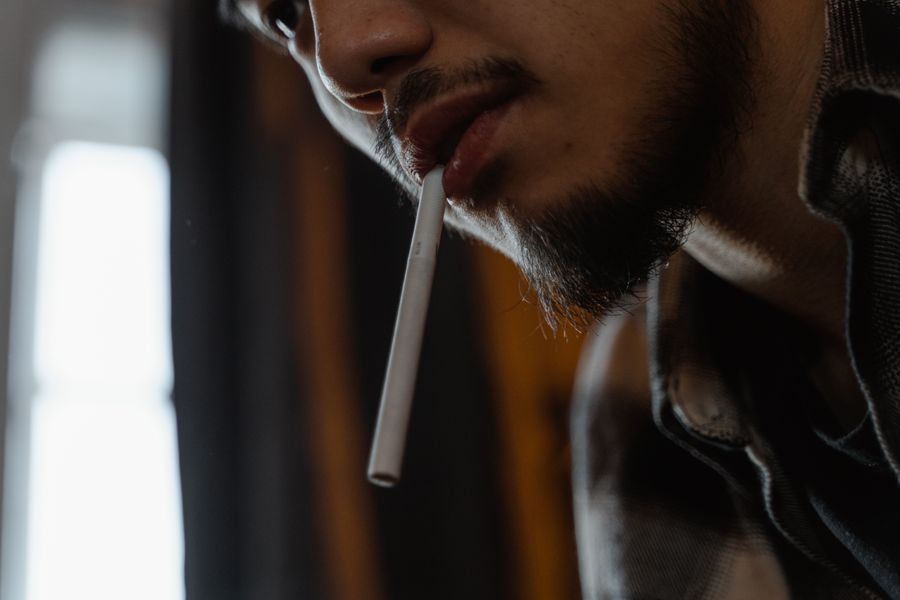 e-liquid