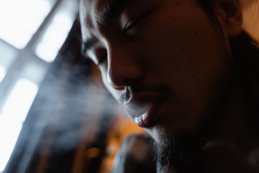 e-liquid