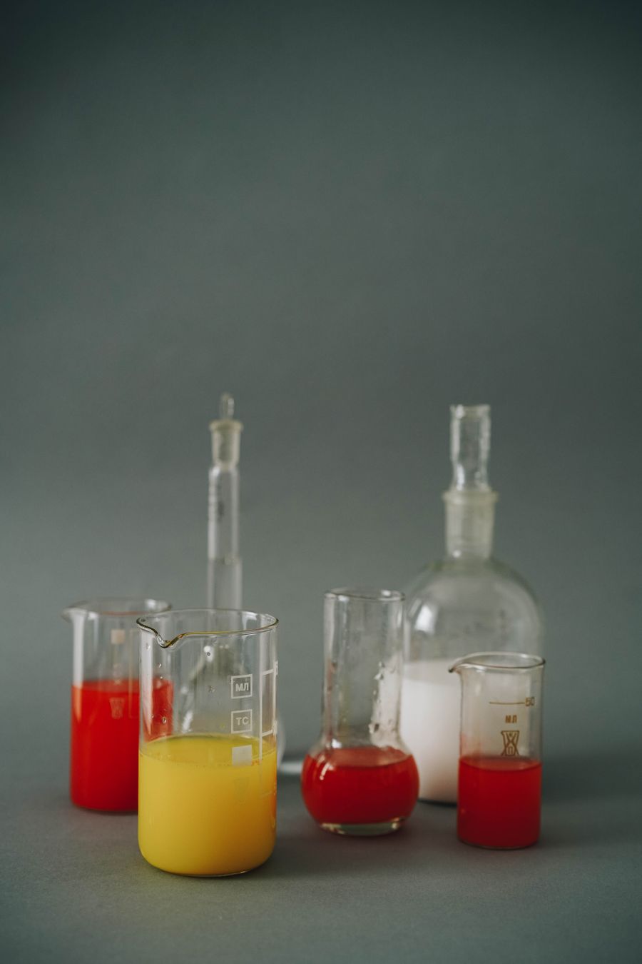 nicotine salt juice