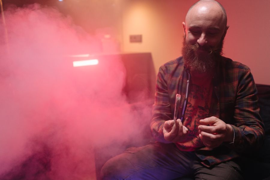 vape wire