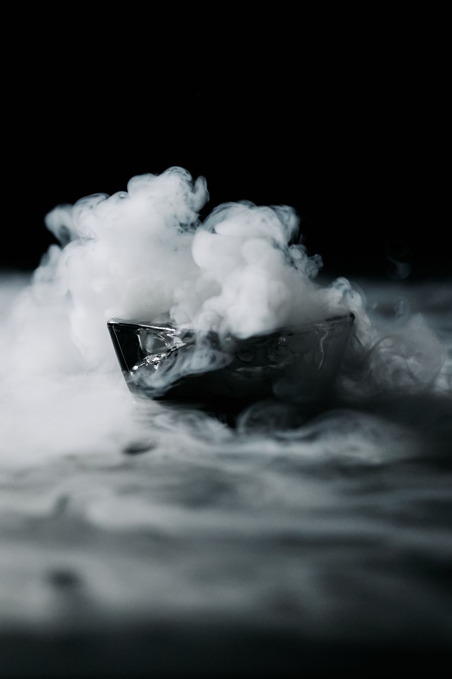 nicotine salt juice