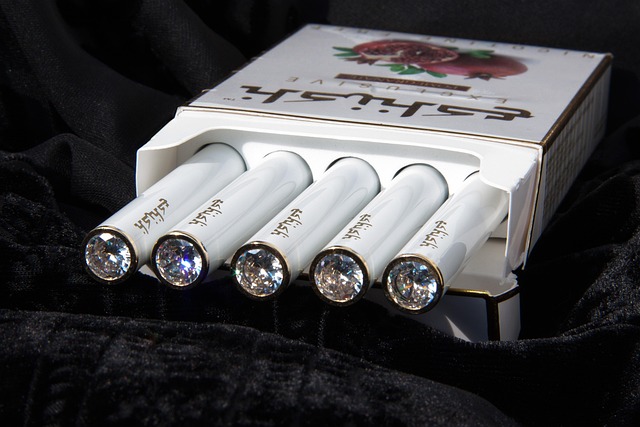 pod system