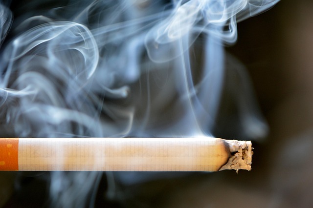 vape cartridge