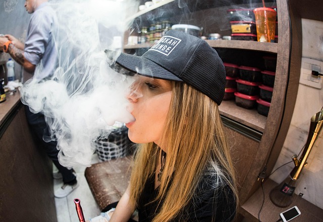 vape battery
