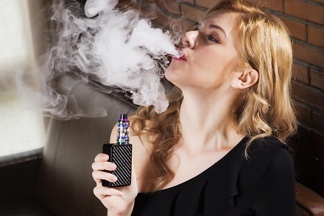 vape glass tube
