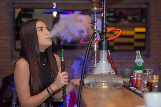vape starter bundle