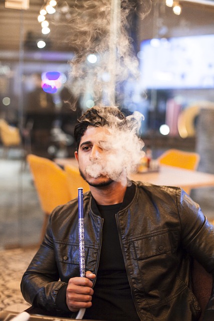 vape battery