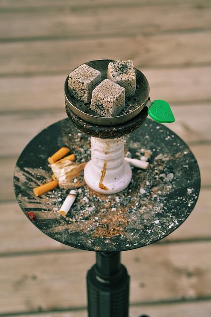 vape display stand